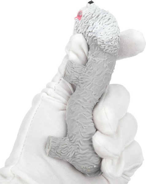 Изображение товара Сквиш СуперЖим Жмяка собака с песком SM-DA01-RU