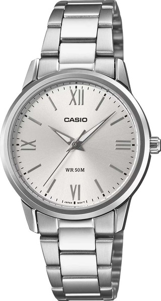 Часы наручные женские Casio LTP-1303DD-7A — фото 3