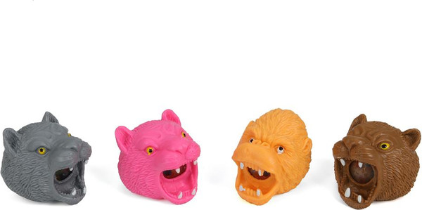 Изображение товара Сквиш СуперЖим YM-HS-01-RU