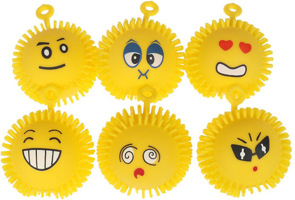 Изображение товара Сквиш СуперЖим C53515-RU