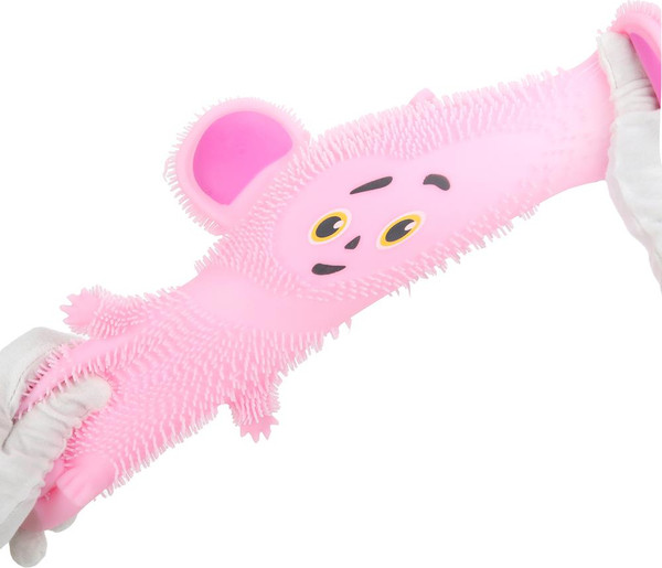 Изображение товара Игрушка антистресс СуперЖим Чебурашка JF-7115-20-RU