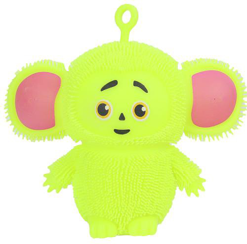 Изображение товара Игрушка антистресс СуперЖим Чебурашка JF-7115-20-RU