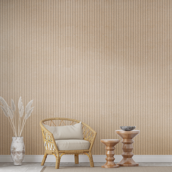 Изображение товара Профиль для стеновой панели STELLA Старт МДФ Beats Base (2700x66.5x16)