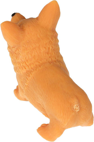 Изображение товара Сквиш СуперЖим Жмяка собачка с песком JD0783-RU