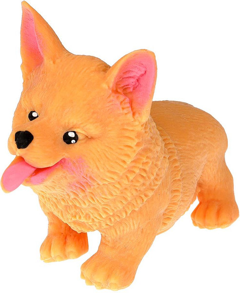 Изображение товара Сквиш СуперЖим Жмяка собачка с песком JD0783-RU