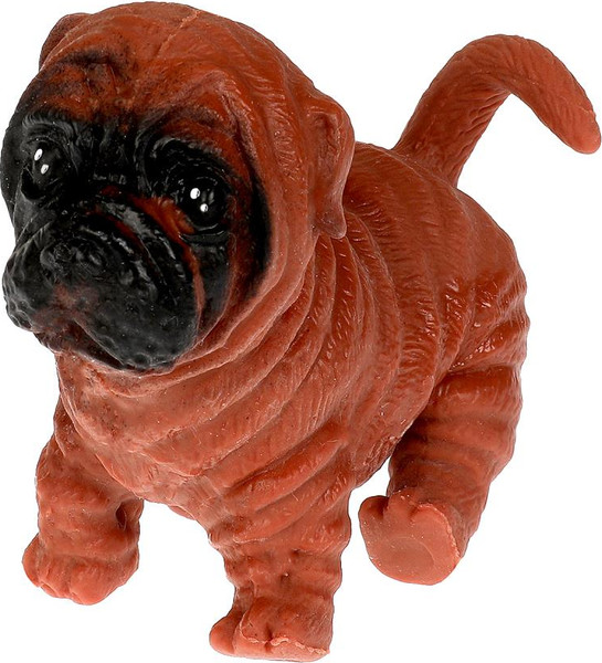 Изображение товара Сквиш СуперЖим Жмяка собачка с песком JD0783-RU