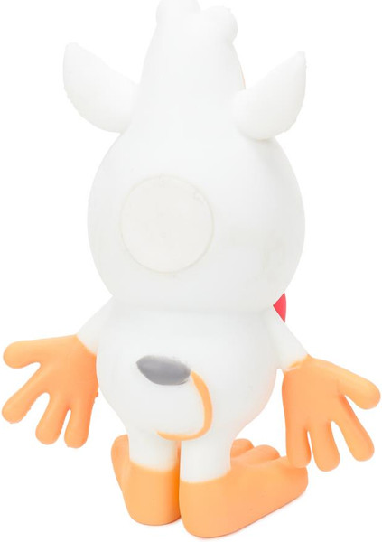 Изображение товара Сквиш СуперЖим Тянучка с песком Буба TG-211019-1-BUBA-SD