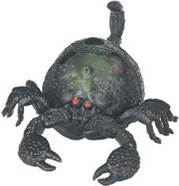 Изображение товара Сквиш СуперЖим Супер-жмяка скорпион с гидрогелевыми шариками ZYP24030401-2-RU