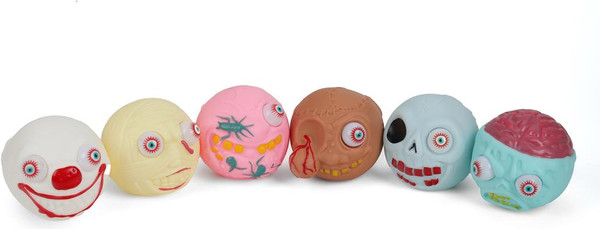 Изображение товара Сквиш СуперЖим Супер-жмяка мозгомонстры YM-HS-04-RU