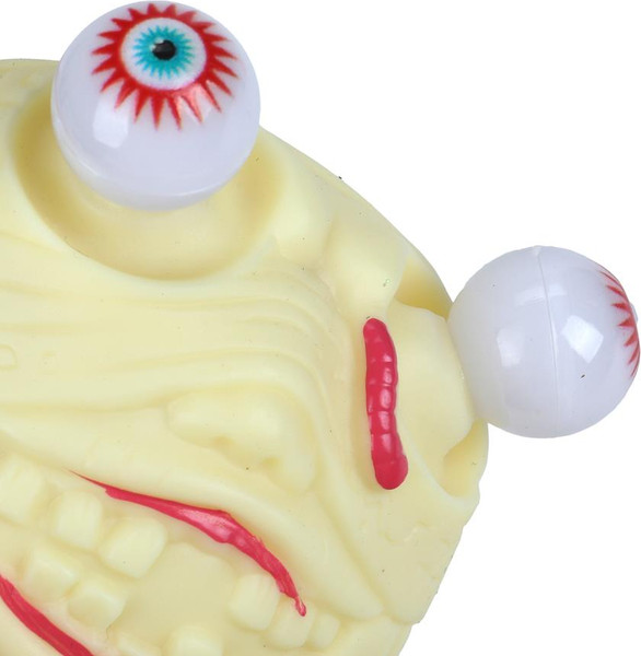 Изображение товара Сквиш СуперЖим Супер-жмяка мозгомонстры YM-HS-04-RU