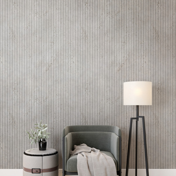 Изображение товара Профиль для стеновой панели STELLA Старт МДФ Beats Premium Сидней (2700x66.5x16)