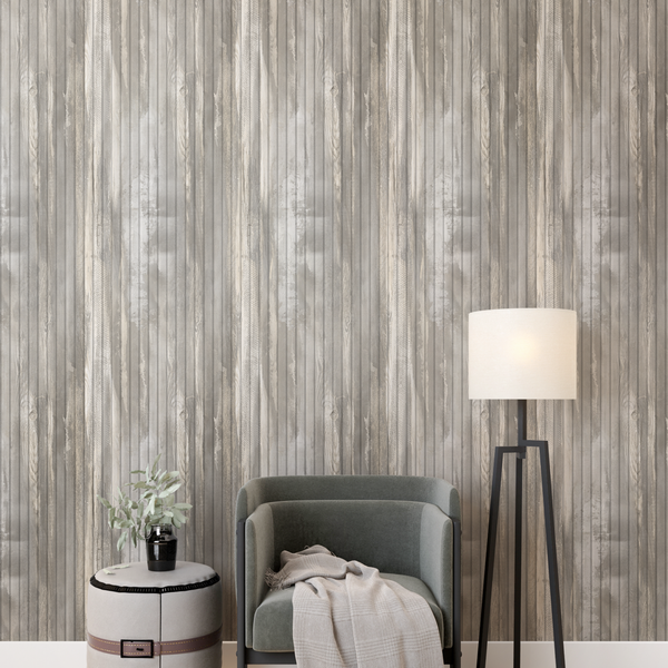 Изображение товара Профиль для стеновой панели STELLA Старт МДФ Beats Standart Дуб Купаж (2700x66.5x16)