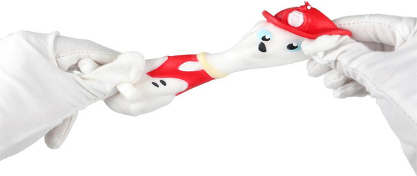 Изображение товара Игрушка антистресс СуперЖим XI-PP01B-PB-RU