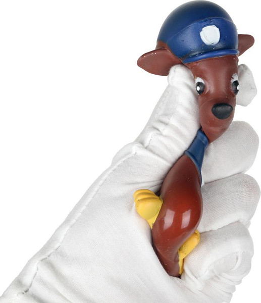 Изображение товара Игрушка антистресс СуперЖим XI-PP02B-GL-RU