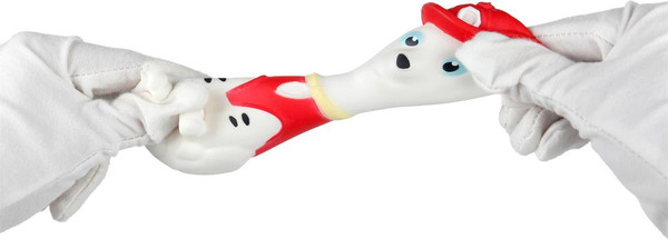 Изображение товара Игрушка антистресс СуперЖим XI-PP01B-GL-RU