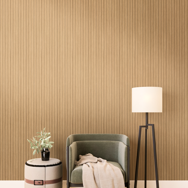 Изображение товара Профиль для стеновой панели STELLA Старт МДФ Beats Standart Дуб Сальвадор (2700x66.5x16)