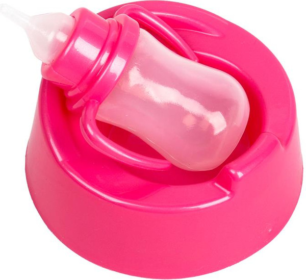 Изображение товара Пупс с аксессуарами Карапуз Y15BD-BEAR-24-RU