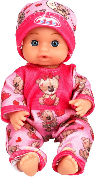 Изображение товара Пупс с аксессуарами Карапуз Y15BD-BEAR-24-RU