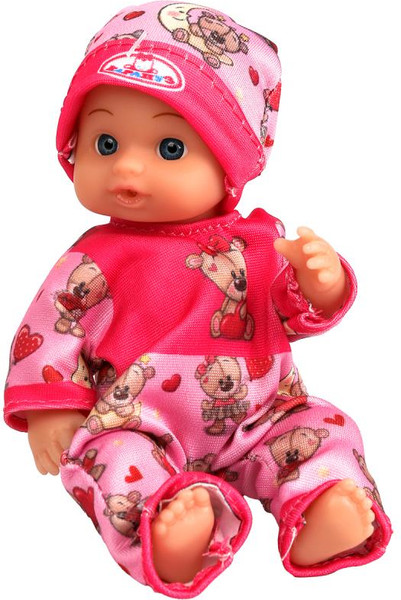 Изображение товара Пупс с аксессуарами Карапуз Y15BD-BEAR-24-RU