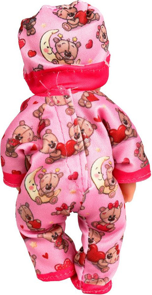 Изображение товара Пупс с аксессуарами Карапуз Y15BD-BEAR-24-RU