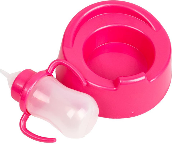 Изображение товара Пупс с аксессуарами Карапуз Y15BD-BEAR-24-RU