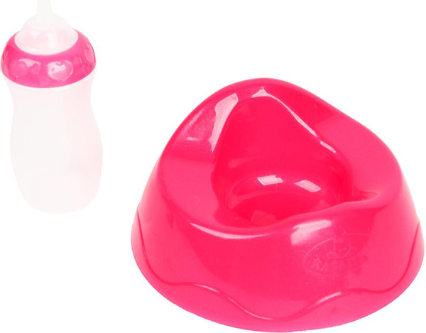 Изображение товара Пупс с аксессуарами Карапуз Y20BB-FLOWER-24-RU