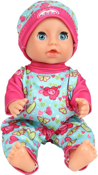Изображение товара Пупс с аксессуарами Карапуз Y20BB-FLOWER-24-RU