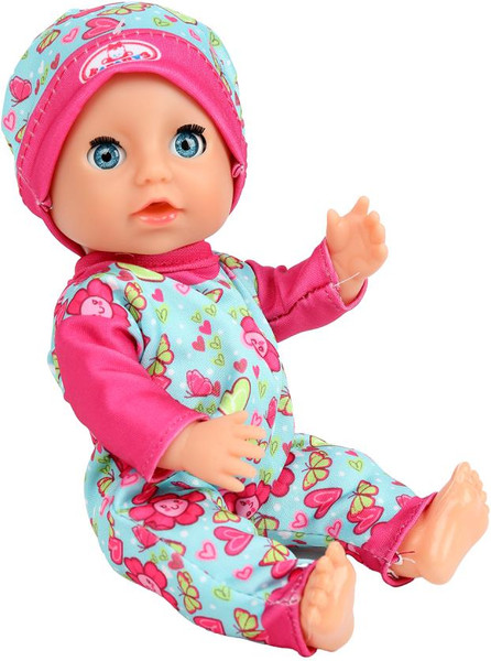 Изображение товара Пупс с аксессуарами Карапуз Y20BB-FLOWER-24-RU