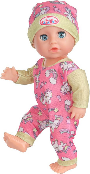 Изображение товара Пупс с аксессуарами Карапуз Y20BB-PONY-25-RU