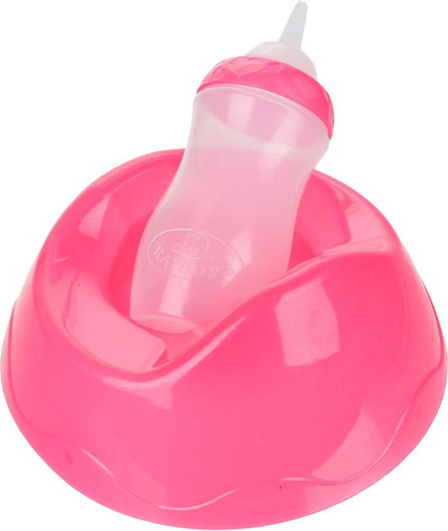 Изображение товара Пупс с аксессуарами Карапуз Y30BB-WOPVC-BODY-25-RU