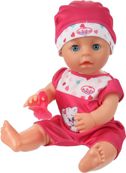 Изображение товара Пупс с аксессуарами Карапуз Y30BB-WOPVC-BODY-25-RU