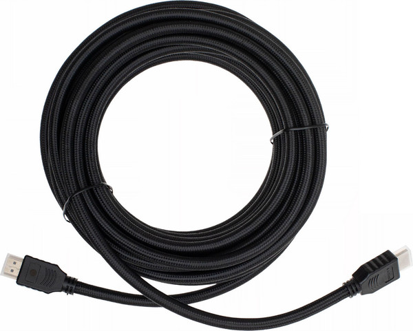 Изображение товара Кабель Cactus CS-HDMI.2-7 (7м, черный)