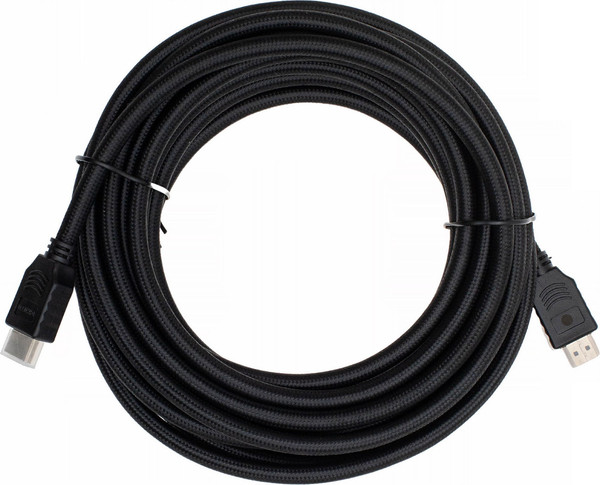 Изображение товара Кабель Cactus CS-HDMI.2-7 (7м, черный)