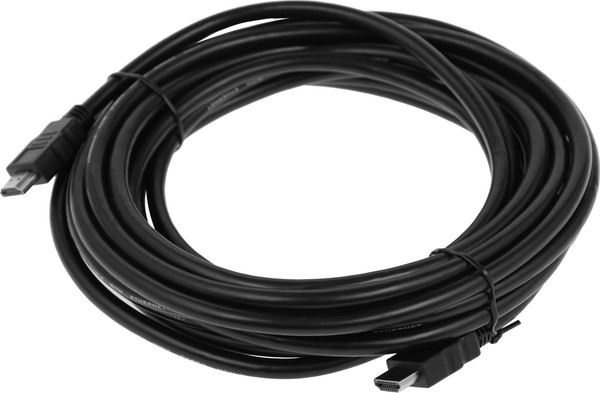 Изображение товара Кабель Cactus CS-HDMI.1.4-7 (7м, черный)