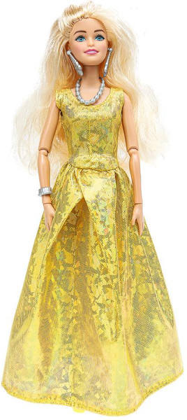 Изображение товара Кукла Карапуз София / 66001-HB3-S-BB