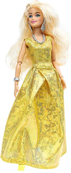 Изображение товара Кукла Карапуз София / 66001-HB3-S-BB