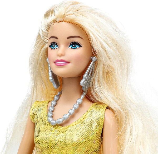 Изображение товара Кукла Карапуз София / 66001-HB3-S-BB