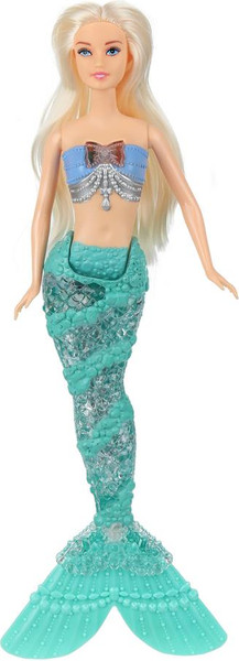 Изображение товара Кукла Карапуз София русалка / MPL4-S-JP