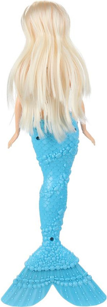 Изображение товара Кукла Карапуз София русалка / MPL5-S-JP