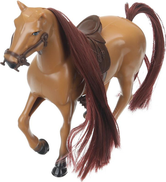 Изображение товара Аксессуар для куклы Карапуз Лошадь для Софии / B1985611-H-RU-25-NW