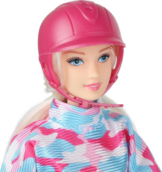 Изображение товара Кукла с аксессуарами Карапуз София / SSET2-S-JP