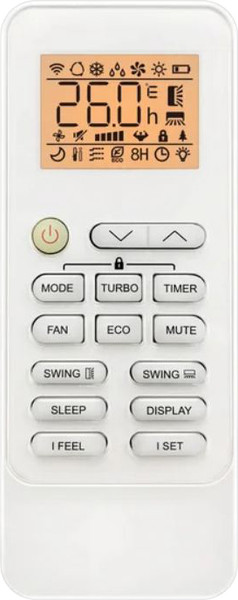 Изображение товара Сплит-система CoolFort CF-4104