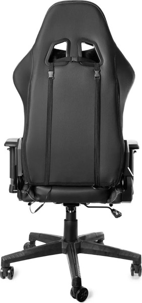 Изображение товара Кресло геймерское Jiqiao Razer G3037A (с подстветкой и вибромассажем)