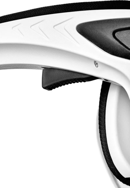 Изображение товара Кресло офисное Jiqiao R4001 (белый)