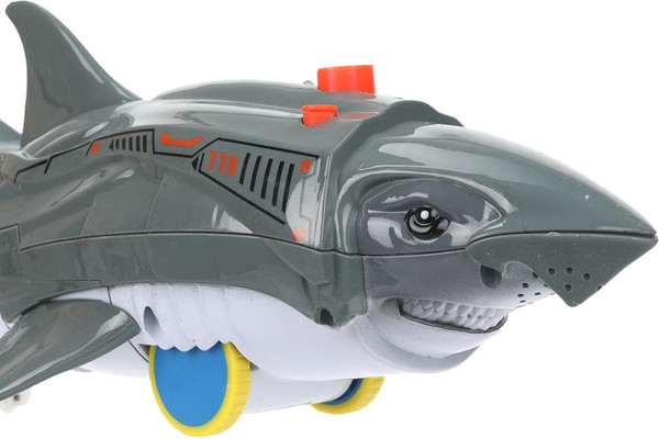 Изображение товара Радиоуправляемая игрушка Технодрайв Акула / ZY1247665-R