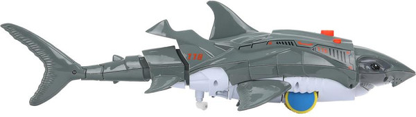 Изображение товара Радиоуправляемая игрушка Технодрайв Акула / ZY1247665-R