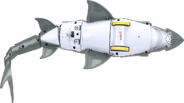 Изображение товара Радиоуправляемая игрушка Технодрайв Акула / ZY1247665-R