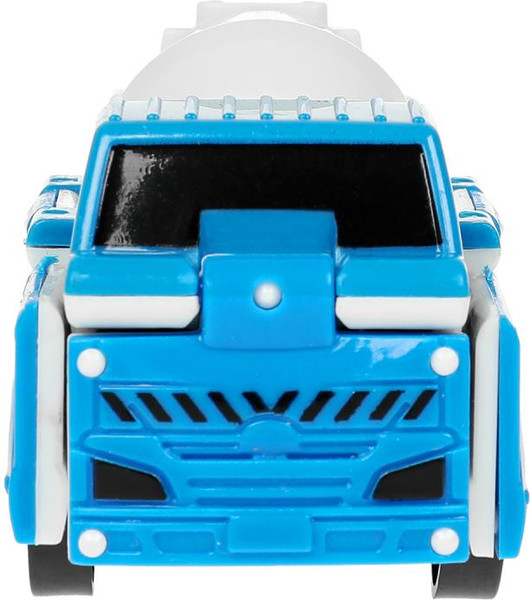 Изображение товара Робот-трансформер Технодрайв Супербот / 2010L076-RS4