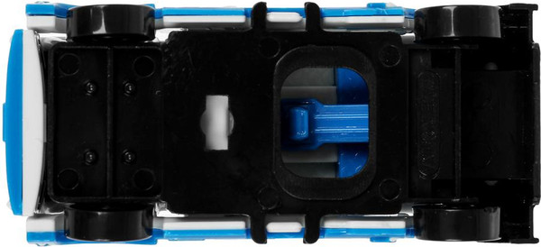 Изображение товара Робот-трансформер Технодрайв Супербот / 2010L076-RS4