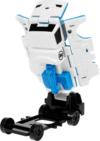 Изображение товара Робот-трансформер Технодрайв Супербот / 2010L076-RS4